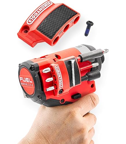 Milwaukee ミルウォーキー インパクト Amazon | Milwaukee Electric - M12 Fuel.1/4 HEX インパクト